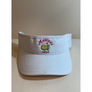 Masters 2024 Golf Visor Women’s One Size
